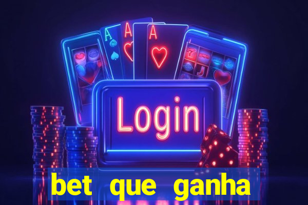 bet que ganha bonus no cadastro